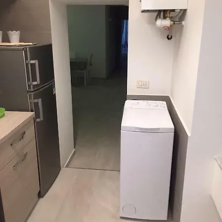 Apartment Angelina Naples