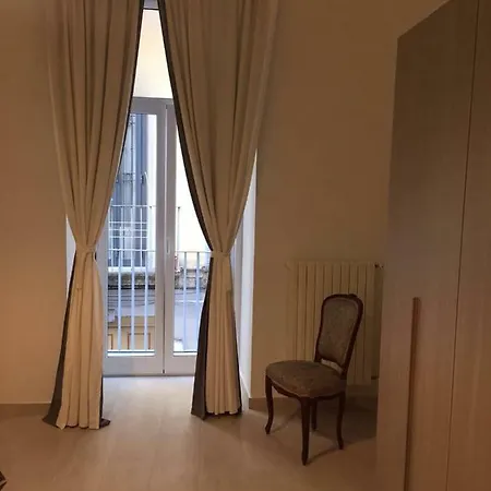 Angelina Apartment