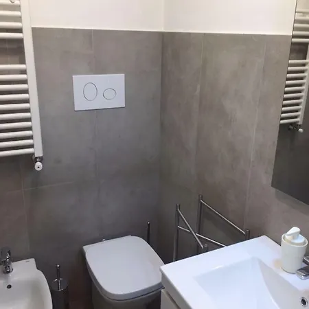 Angelina Apartment