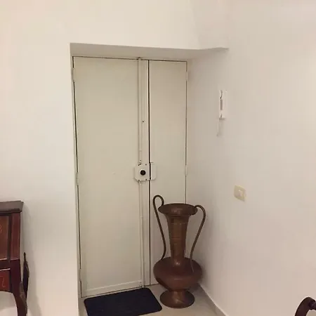 Angelina Apartment Naples