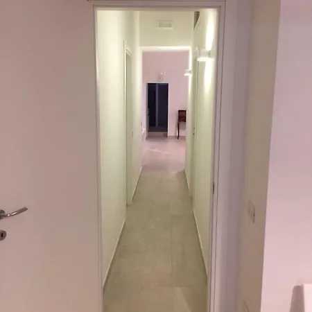 Apartment Angelina *