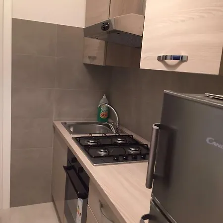 Apartment Angelina Naples