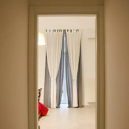 Apartment Angelina Naples