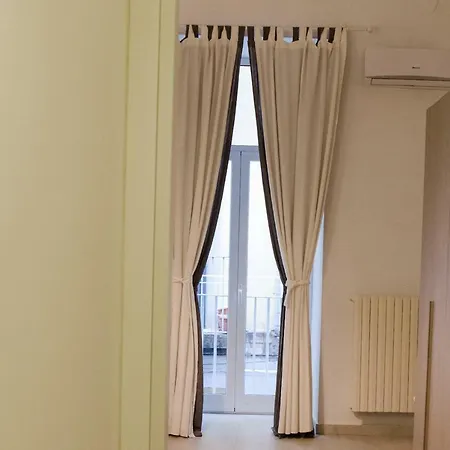 Angelina Apartment *