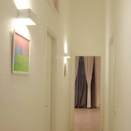 Apartment Angelina
