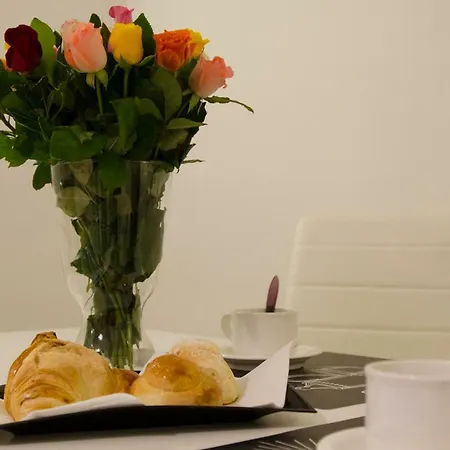 Angelina Apartment