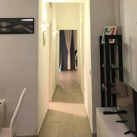 Angelina Apartment