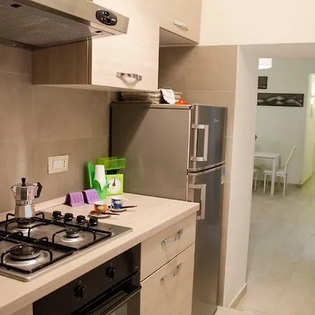 Angelina Apartment