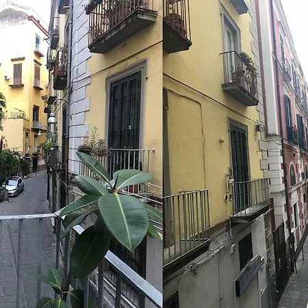 Apartment Angelina *