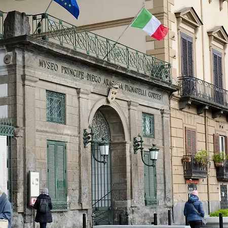 Angelina Naples