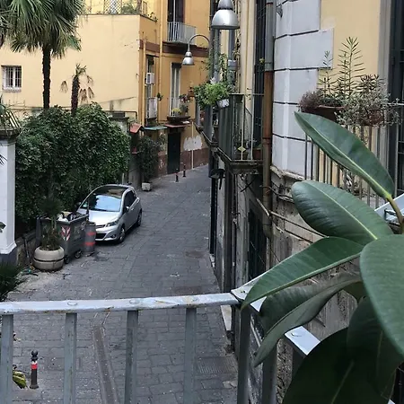Apartment Angelina *